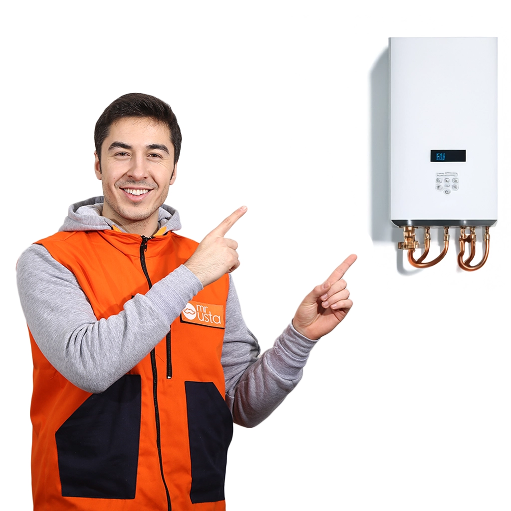 Eskifoça Kombi Tamircisi