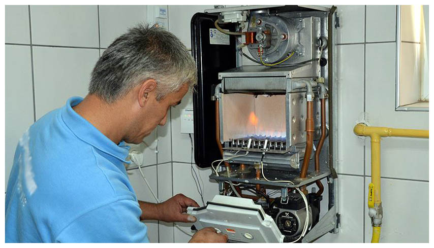 Eskifoça Kombi Tamircisi